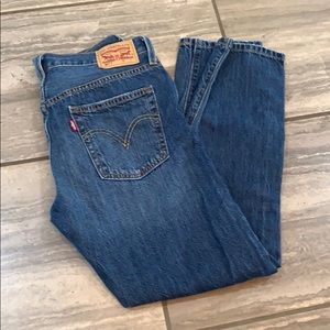 Levi’s 501